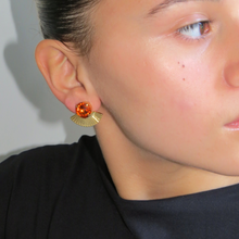 Charger l'image dans la galerie, GAL EARRINGS