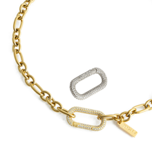 Load image into Gallery viewer, MIRAZ Necklace Set Gold