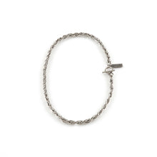 Load image into Gallery viewer, SILVER NOVA JEWELRY SET