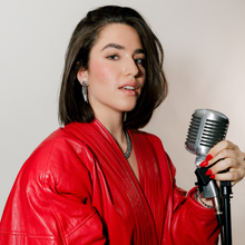 Charger l'image dans la galerie, Boucles d'oreilles AURORA argentées