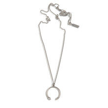 Load image into Gallery viewer, SILVER NOVA JEWELRY SET