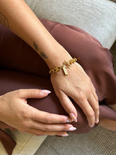 Load image into Gallery viewer, PACIFICA Bracelet Gold
