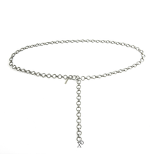 Charger l'image dans la galerie, ELYSEA Belt silver
