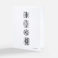 Charger l'image dans la galerie, CARTE DE SOUHAIT ESTRELA