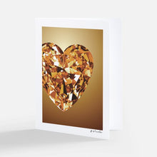 Charger l'image dans la galerie, CARTE DE SOUHAIT ESTRELA