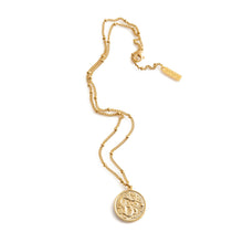 Charger l'image dans la galerie, IMALIA Necklace gold