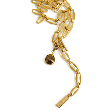 Charger l'image dans la galerie, Breloque NELLIGAN dorée