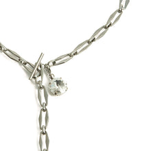 Load image into Gallery viewer, NELLIGAN Charm Silver