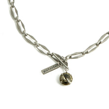 Load image into Gallery viewer, NELLIGAN Charm Silver