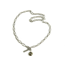 Charger l'image dans la galerie, Collier NELLIGAN argent
