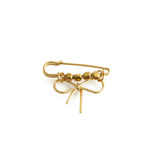 Load image into Gallery viewer, STARLIGHT Brooch Pin / Bag Charm Gold