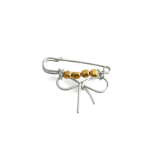 Load image into Gallery viewer, STARLIGHT Brooch Pin / Bag Charm Gold