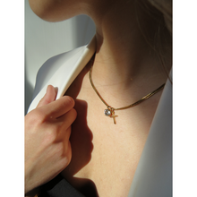 Charger l'image dans la galerie, MATILDE GOLD NECKLACE
