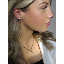 Charger l'image dans la galerie, SOLENE Stud Earrings