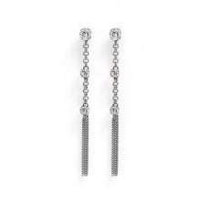 Charger l'image dans la galerie, Boucles d'oreilles CELESTA