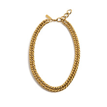Charger l'image dans la galerie, DEAN Necklace gold