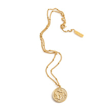 Charger l'image dans la galerie, IMALIA Necklace Gold