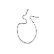 Load image into Gallery viewer, JENNY Necklace Silver
