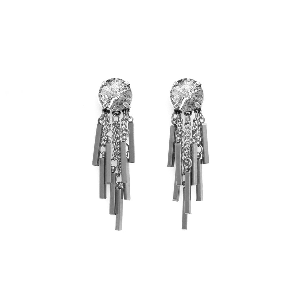 Estrela AURORA earrings