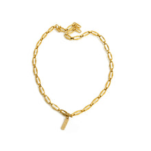 Load image into Gallery viewer, NELLIE Necklace Gold
