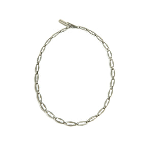NELLIE link chain necklace