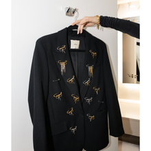 Load image into Gallery viewer, ESTRELA Accessories - Belts &amp; Brooch Pins
