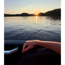 Load image into Gallery viewer, EZRA Bracelet stainless steel
