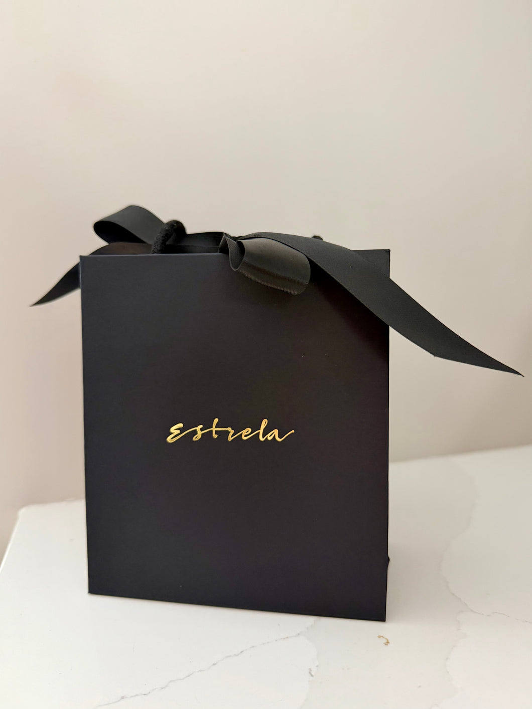 ESTRELA GIFT BAG