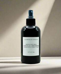 ROOM & LINEN SPRAY