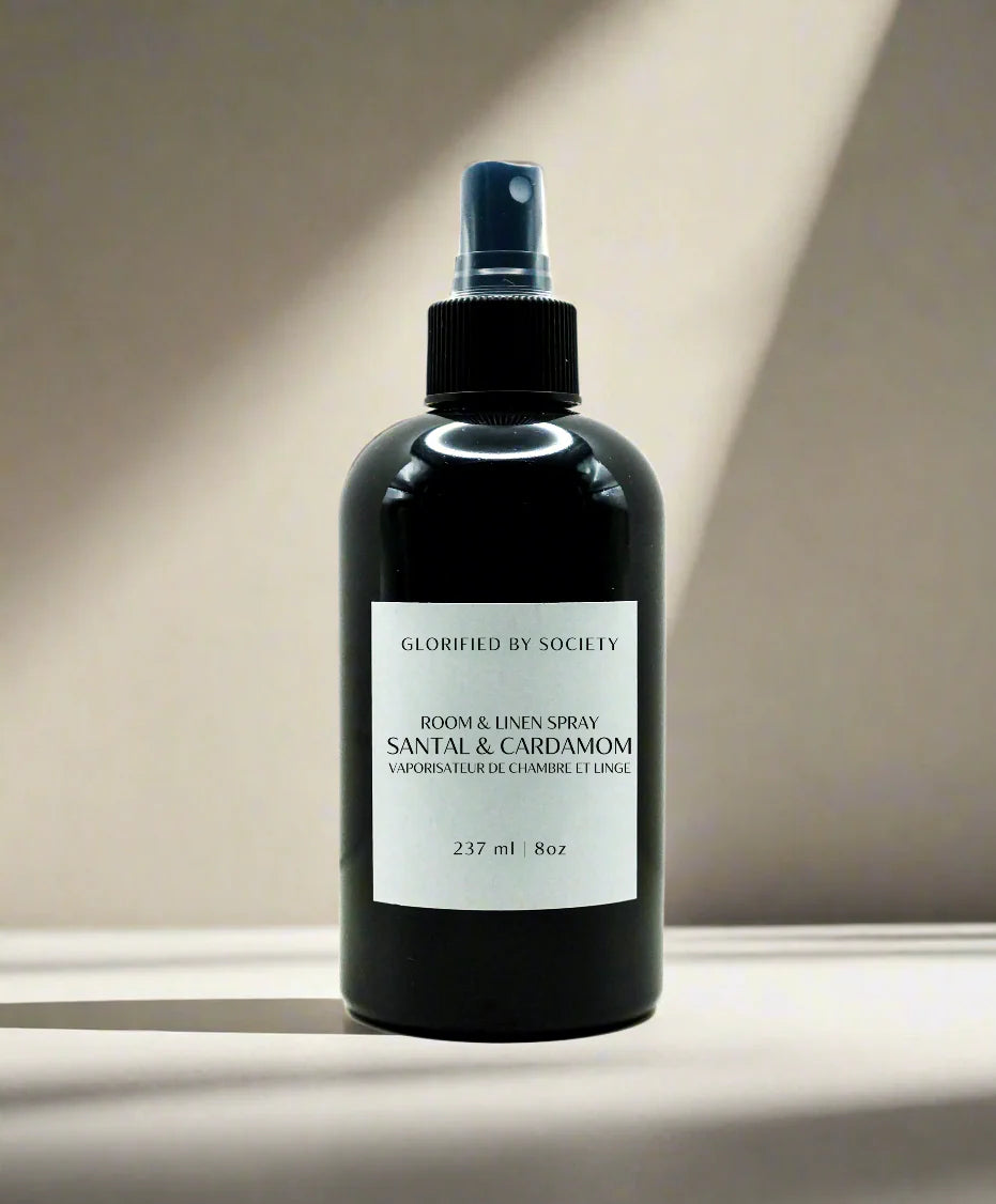 ROOM & LINEN SPRAY