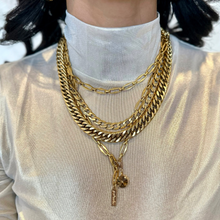Load image into Gallery viewer, NELLIGAN Necklace Gold
