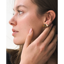 Load image into Gallery viewer, LONDON, SEREN LAYLA EARRINGS by ESTRELA
