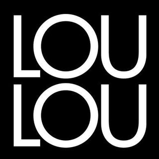 Seen in Lou Lou magazine