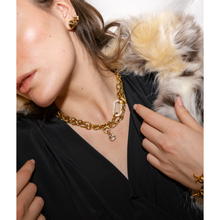 Load image into Gallery viewer, OPHELIA Neckalce in Gold
